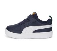 Puma RICKIE AC+INF Kinder Freizeitschuhe, dunkelblau, größe 24 7