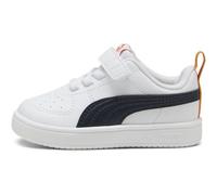 Puma RICKIE AC+INF Kinder Freizeitschuhe, weiß, größe 24 7