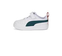 Puma Rickie AC Inf 384314 Weiß 09 white/peacoat EU 23