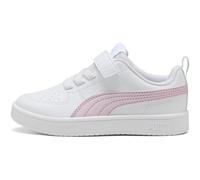 Puma RICKIE AC+PS Kinder Freizeitschuhe, weiß, größe 27.5 9.5
