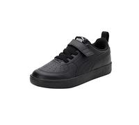 Puma 385836 Rickie Ac Ps Trainers Schwarz EU 32 Junge (Herstellerartikelnummer: 385836-02-13)