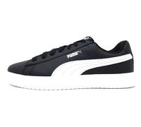 PUMA Unisex Rickie Classic Turnschuhe, Puma Black Puma White Cool Light Grey, 41 EU