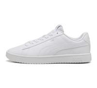 Puma Unisex Sneaker Rickie Classic 394251-01 38.5 Puma White-Puma Silver