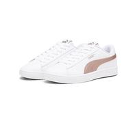 Puma Rickie Classic JR PUMA White-Rose Gold, 37.5 EU | 4.5 UK
