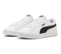 Puma Rickie Classic JR puma white-puma black (13) 5