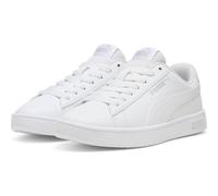 Puma, Sneaker Rickie Classic Jr, Weiß, Größe EU 38