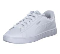 PUMA Rickie Classic JR Weiß Unisex Jungen Schuhe (37), Weiß, 37 EU