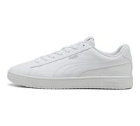 Puma Rickie Classic puma white-cool light gray (04) 6.5