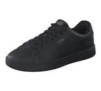 PUMA Unisex Rickie Classic Sneaker, Black Cool Dark Gray, 46 EU