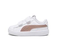 PUMA Rickie Classic Sneakers Kleinkinder, Schuhe, Weiß, 24
