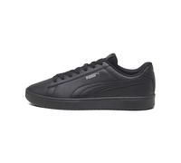 PUMA Unisex Rickie Classic Sneaker, Black Cool Dark Gray, 44.5 EU
