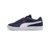 PUMA Rickie Classic Sneakers Teenager, Schuhe, Blau, 37.5