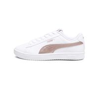 PUMA Rickie Classic Sneakers Teenager, Schuhe, Weiß, 36