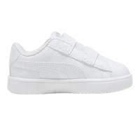 Puma Rickie Classic V Inf puma white-puma white (08) 4.5