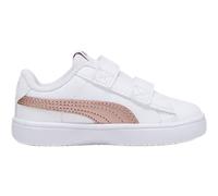 Puma Rickie Classic V inf Kinder | weiß | Kinder | 5 | 394254-0004 5