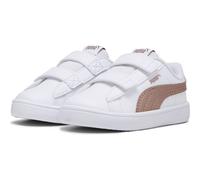 Puma Rickie Classic V Inf puma white-rose gold (04) 5