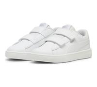 Puma RICKIE CLASSIC V PS Mädchen Freizeitschuhe, weiß, größe 34 1.5