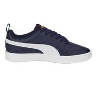 Puma Rickie Jr Trainers Blau EU 38 Junge (Herstellerartikelnummer: 384311-07-5)