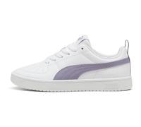Puma RICKIE JR Jungen Freizeitschuhe, weiß, größe 38.5 5.5