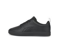 Puma Rickie Jr Trainers Schwarz EU 38 Junge (Herstellerartikelnummer: 384311-02-5)
