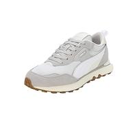 Puma Frauen Sneaker Rider Fv Soft in grau 39 grau