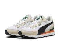 Puma Select Road Rider Sd Sportschuhe EU 44 Warm White / Black