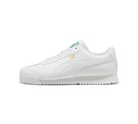 PUMA Roma 24 Sneakers Unisex, Schuhe, Weiß, 35.5