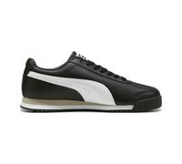 Puma Roma 24 Standard für Herren, schwarz, Größe 37 ½ EU / 4,5 UK