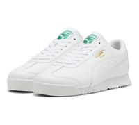Puma Roma 24 Standard puma white-archive green (03) 8