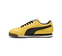 PUMA - - Roma 24 Standardschuhe für Herren, Kolorit Sunny Yellow/Black, GröÃŸe: 42.5 EU