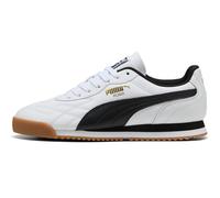 Puma Roma Anniversario weiß 4