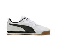 Puma Roma Anniversario für Herren, weiß, Größe 40 EU / 6,5 UK