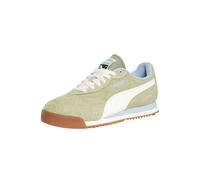 Puma Roma Anniversario Wildleder-Trainer, Grün EU43