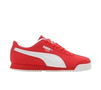PUMA Roma Basic-Sneaker für Herren, for All Time Red White Ah23, 42.5 EU