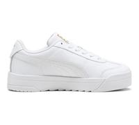 Puma Roma Feminine Damen weiß 38 EU