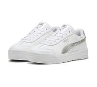 PUMA Roma Feminine Metallic Trainers EU 40