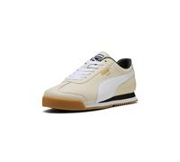 PUMA Roma Herren-Sneaker, 24 Alpine Snow-White, 10