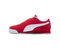 PUMA Roma Herren-Sneaker, 24 for All Time Red-White, 10.5