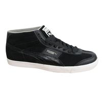 Puma Roma LP Hi Lodge Herren Black Trainer EU 40,5 / UK 7