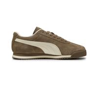 Puma Roma Suede für Herren, braun, Gr. 44 EU / 9,5 UK