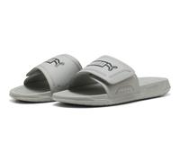 PUMA Unisex Herren Damen Badeschuhe Badeschlappen Royalcat Comfort 2 Slides