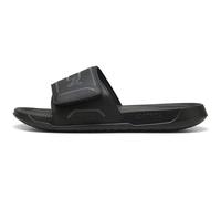 Puma ROYALCAT COMFORT 2 Unisex Pantoffeln, schwarz, größe 46 11