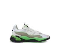 Puma RS-2K Messaging Schnüre-up White Synthetic Herren Trainer 372975 01 EU 39/UK 6