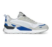 Puma RS 3.0 Suede für Herren, weiß, Gr. 44 EU / 9,5 UK