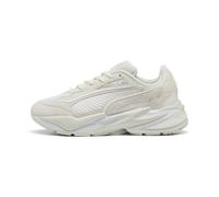 PUMA RS Surge Hairy Suede Sneakers Unisex, Schuhe, Weiß, 40