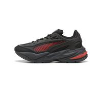 PUMA RS Surge Vibrant Sneakers Unisex, Schuhe, Schwarz, 42 Black