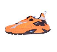 Puma Rs-Trck Metallic Schuhe 394708-02Orange / 37