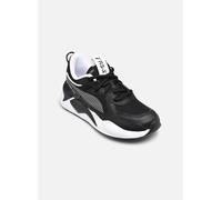 Puma RS-X Sneakers Kinder Schuhe | Black/White | Größe: 30 Black