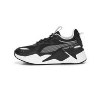 PUMA RS-X B&W Schuhe Teenager, Schuhe, Schwarz, 37 Black