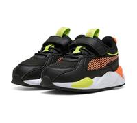PUMA RS-X Sneakers Babys, Schuhe, Schwarz, 27 Black